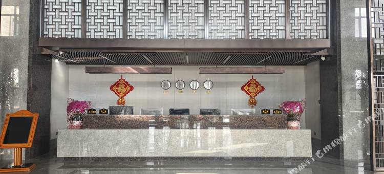 大同杨家窑会务中心酒店图片