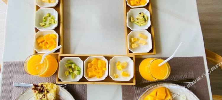 薄荷椰庄度假村(Cocotree Resort Panglao)图片