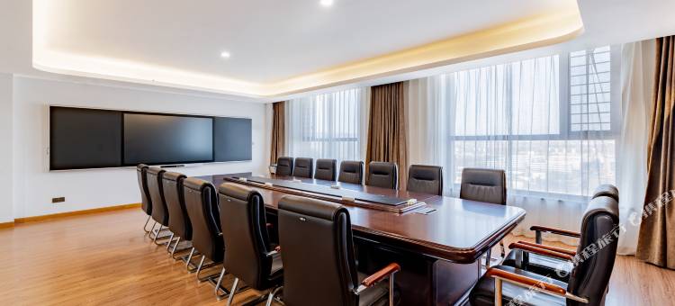 征悦酒店(包头轻工学院印象城店)图片