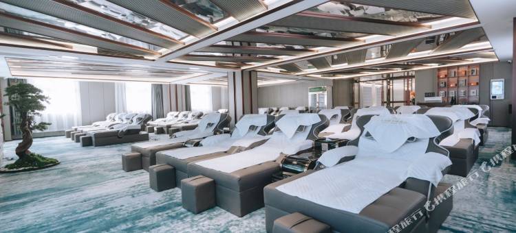 忻州維也纳国际酒店图片