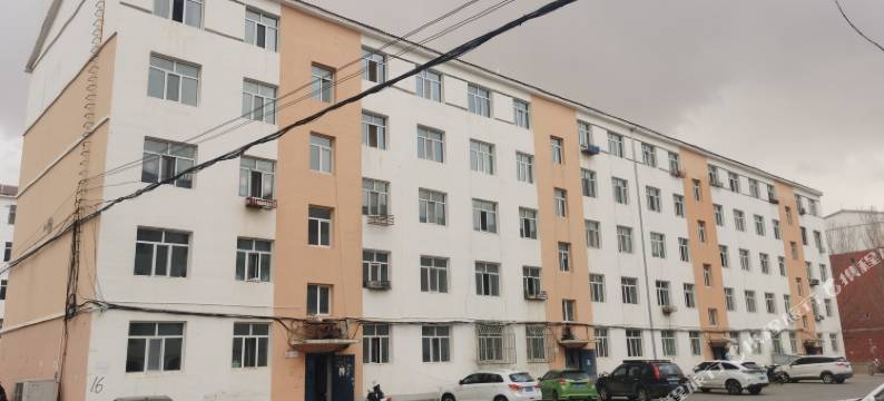 正蓝旗阿雅泰民宿图片