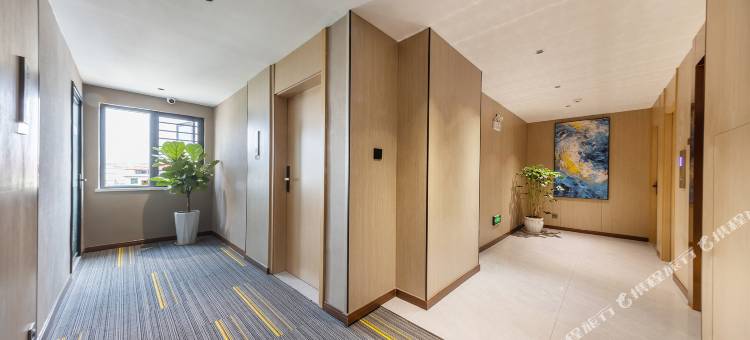 希悦众禾酒店(临沧高铁站店)图片