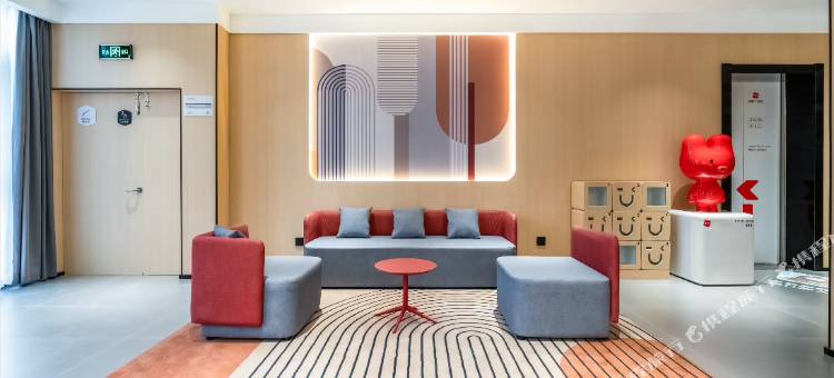 尚客优酒店(宁波慈溪周巷中国食品城店)图片