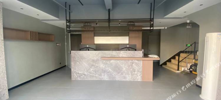 那么海棠•精致舒眠酒店(苏家屯国际会展中心店)图片