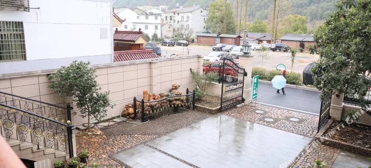 缙云峰之缘民宿(仙都风景区店)图片