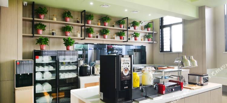 格林豪泰酒店(喀什古城景区店)图片