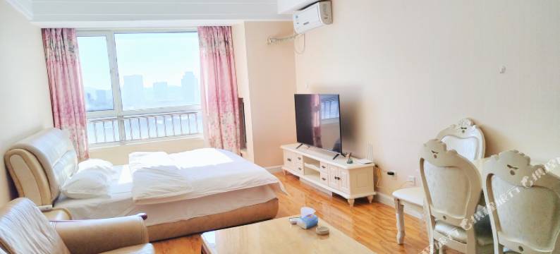 大连欢喜民宿图片