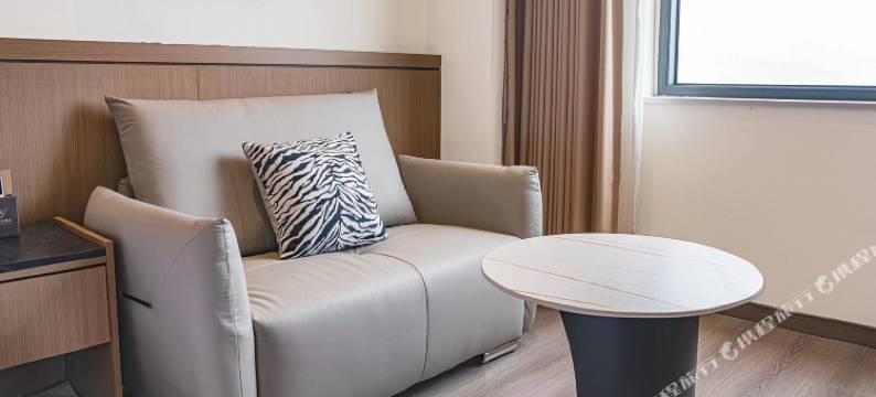 礼州毅文汐酒店图片