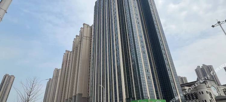 禾木度假民宿(威海公园店)图片