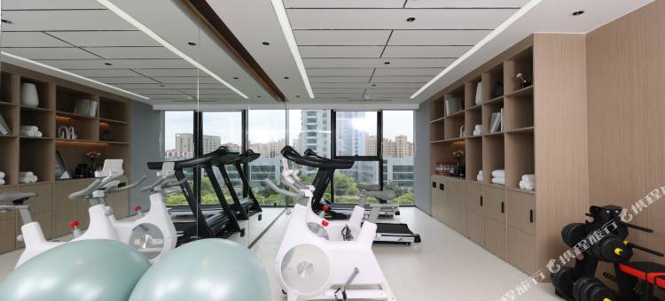 丽怡酒店(张家港暨阳湖公园店)图片