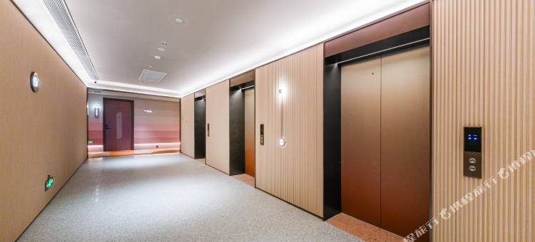 桔子酒店(苏州狮山金融创新中心店)图片