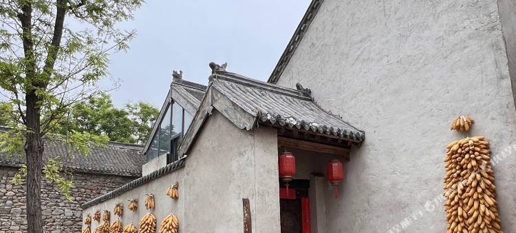 潘娘子山庄图片