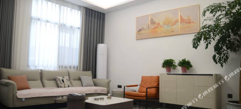 盛世人家民宿图片