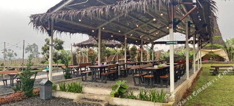 Buana帐篷酒店(Buana Glamping)图片