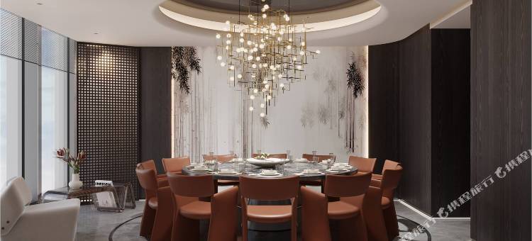 云越酒店(石家庄勒泰中心北国商城店)图片