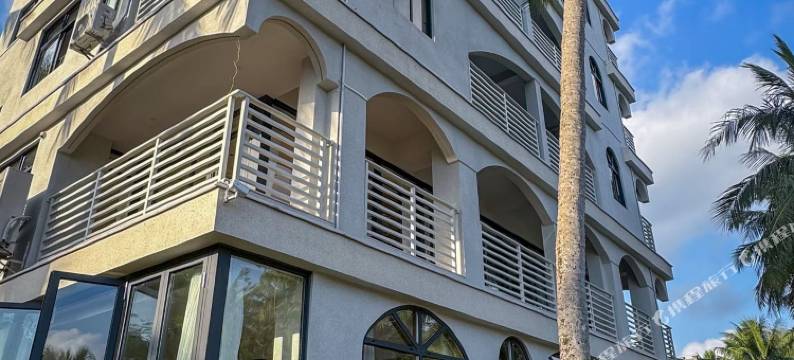 寶邸1992民宿图片