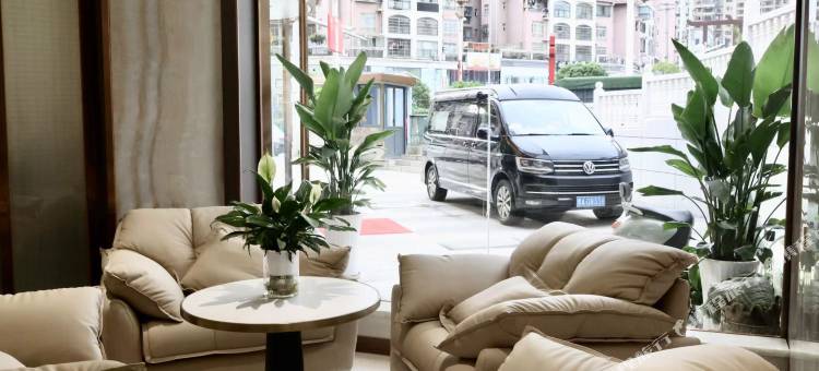 锦承酒店(织金碧桂园店)图片