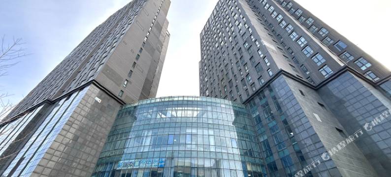 鲸鱼青年旅舍(北京西二旗地铁站店)图片