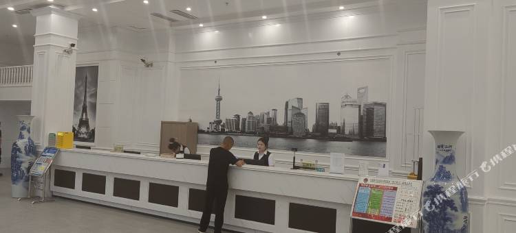 于田天萌大酒店图片