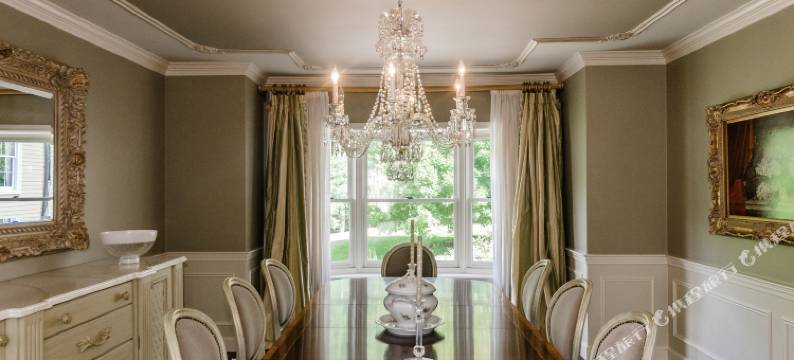 波士顿民宿莱克星顿私密安静别墅多间家庭房(Boston Lexington private quiet house rooms)图片