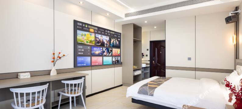 鸿鹏民宿(沈阳师范大学店)图片