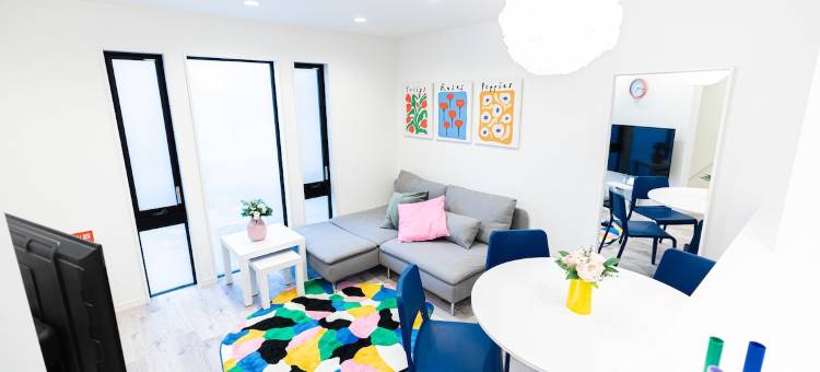 JS晓宅・星白2D(JS xiaozhai・hoshijiro 2D)图片