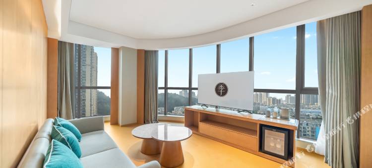 全季酒店(贵阳花溪清水江路地铁站店)图片