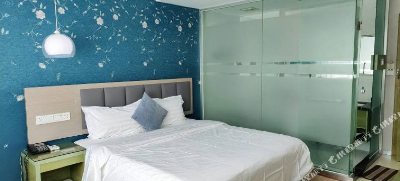 好美酒店(乌鲁木齐医学院店)图片