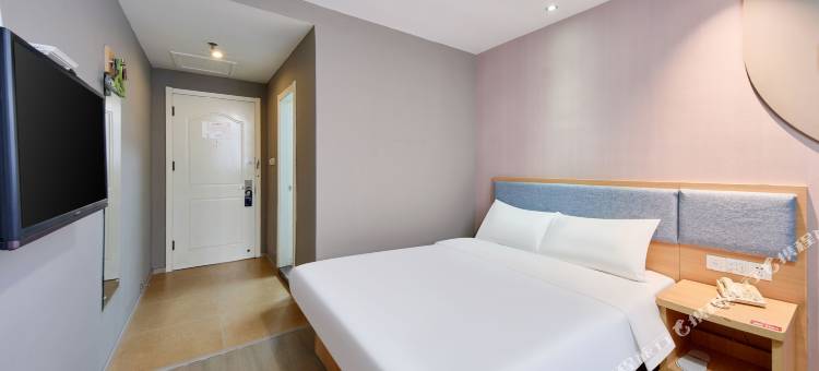 如家酒店(秦皇岛东北大学珠江道店)图片