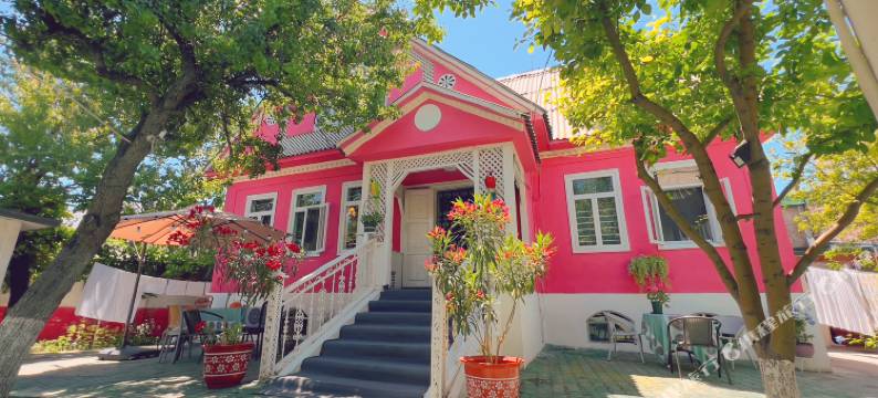 伊宁星喜客栈(喀赞其民俗旅游区店)图片