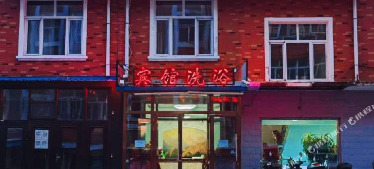 天祥宾馆图片