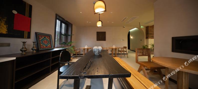 伊宁隐居民宿图片