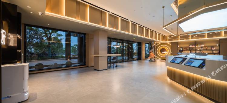 你好酒店(宜都鲟龙水街店)图片