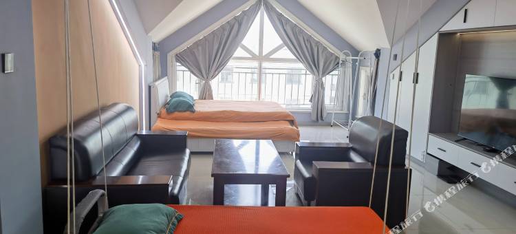 戈壁海岸家园(明珠文化生态园店)图片