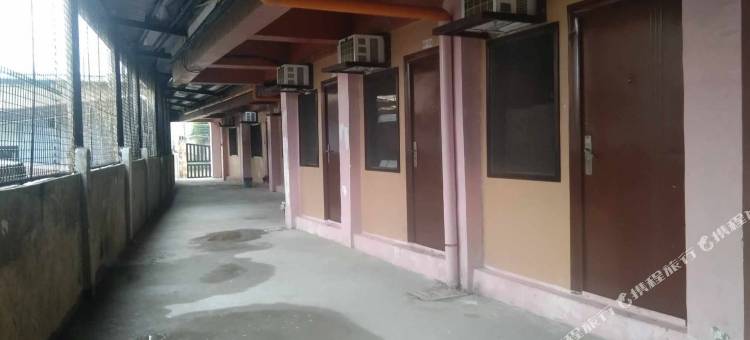 Hotel De Amado by RedDoorz图片