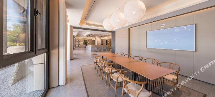 全季酒店(独山子东湖公园店)图片