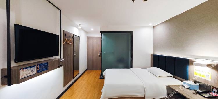 安顺千柏优品酒店(安顺古城顾府街店)图片