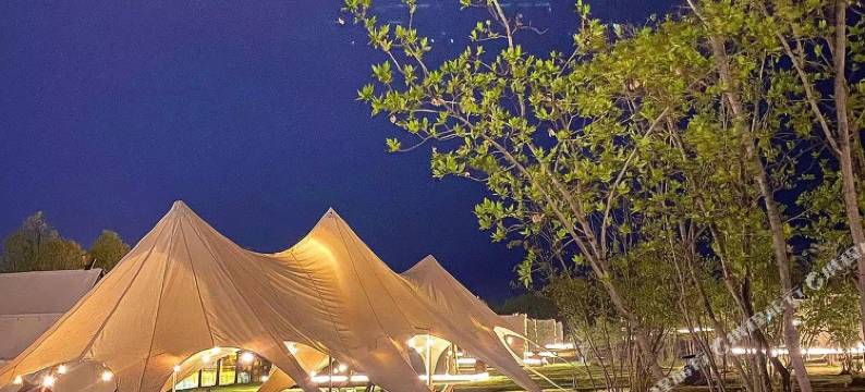 海龙湖BBQ碳烤营地图片