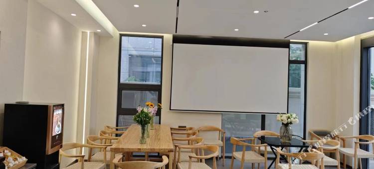 悦家酒店(西塘古镇景区内店)图片