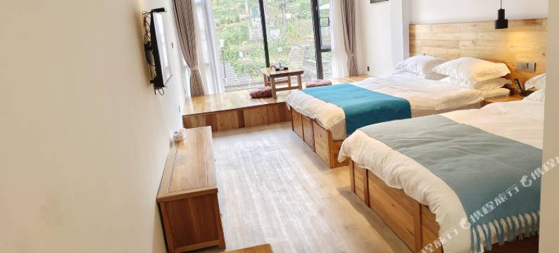 开化九涧堂民宿图片