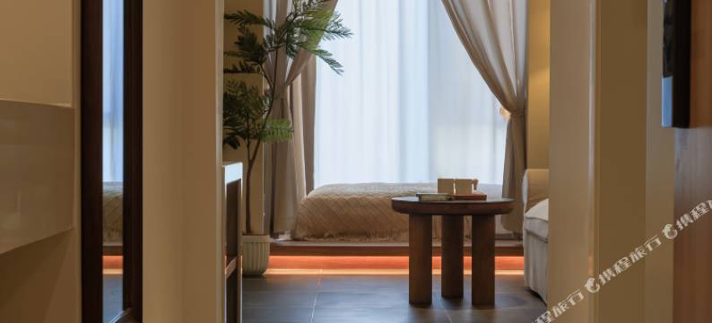 言海民宿酒店图片