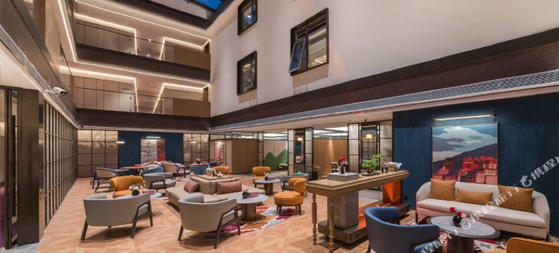 香格里拉独克宗古城漫心酒店图片