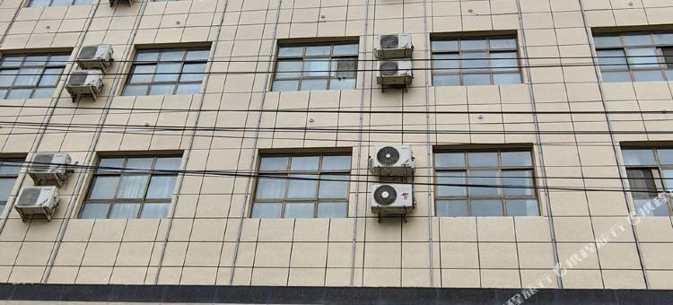 Q加·西和文昌宾馆(文昌街店)图片