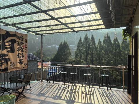 安吉云安处民宿