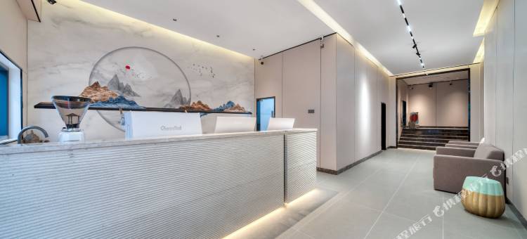 云上四季嘉兴南湖学院八佰伴店图片