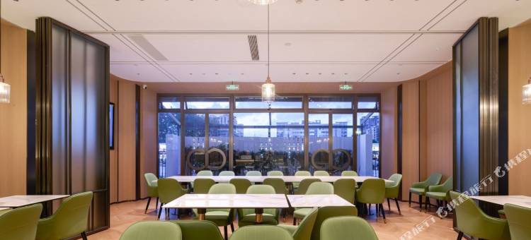 温州泰易智慧酒店(梧田夜市龙霞路地铁站店)图片