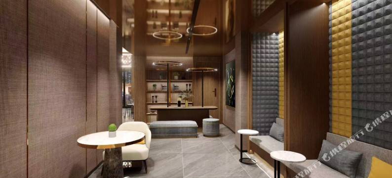 如家精选酒店(重庆西南大学北碚地铁站店)图片