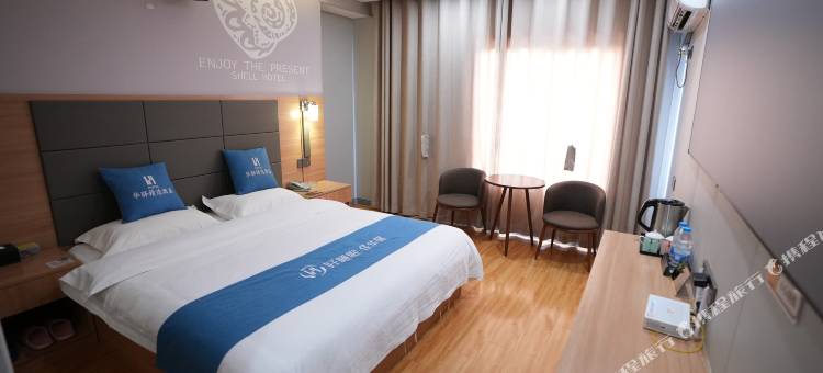 如家华驿精选酒店(宿州萧县健康路龙霄公园店)图片