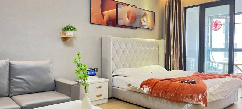 昆明熙日酒店(同德广场店)图片