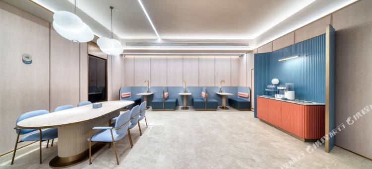 汉庭酒店(宁波天一广场三江口店)图片